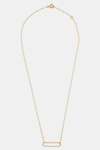 Collana - Oro giallo 18 kt