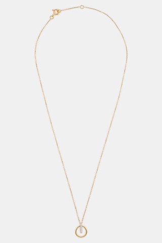 Collana - Oro giallo 18 kt