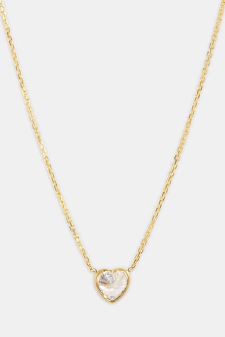 Collana - Oro giallo 18 kt