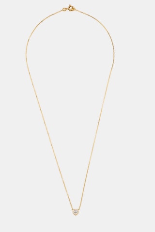 Collana - Oro giallo 18 kt