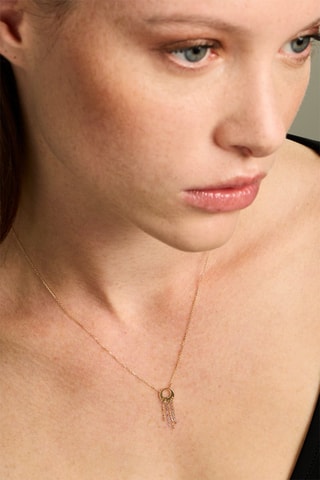 Collana - Oro giallo