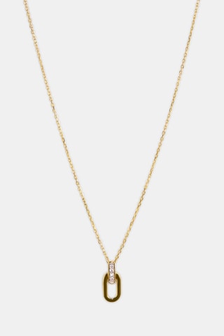 Collana - Oro giallo 18 kt