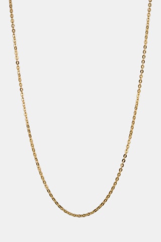 Collana - Oro giallo 18 kt