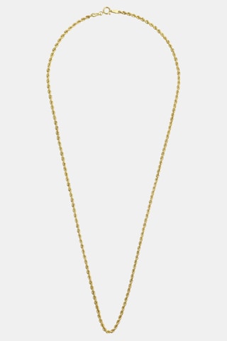 Collana - Oro giallo