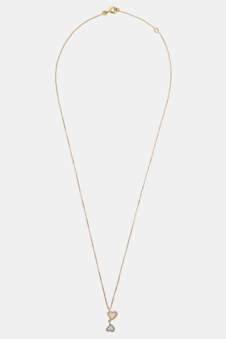 Collana - Oro giallo