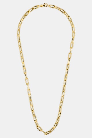 Collana - Oro giallo 18 kt
