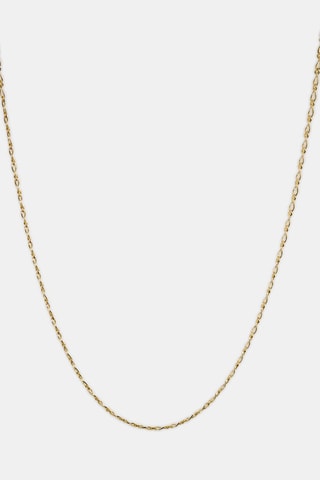 Collana - Oro giallo 18 kt