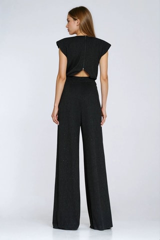 Mono regular fit - Negro