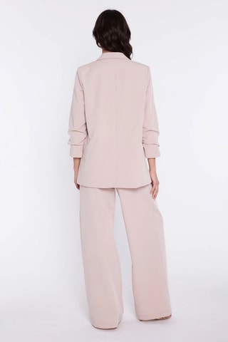 Blazer regular fit - Beige