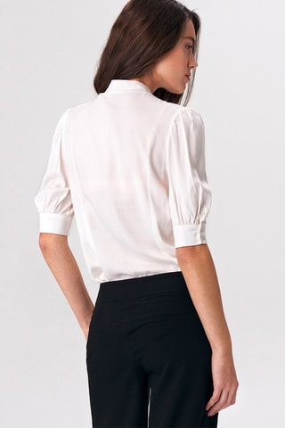 Blusa - Blanco