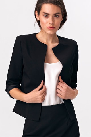 Chaqueta - Negro