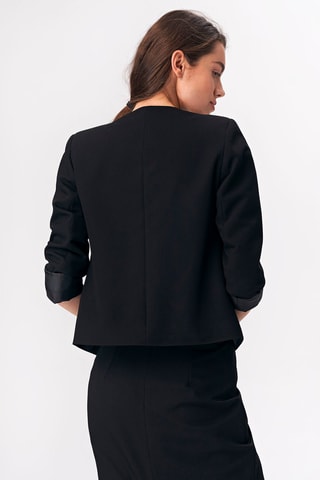 Chaqueta - Negro