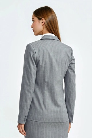 Blazer - Gris