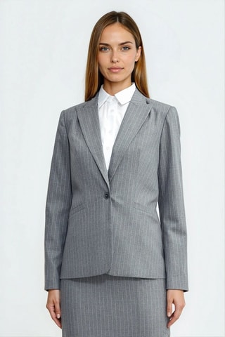 Blazer - Gris