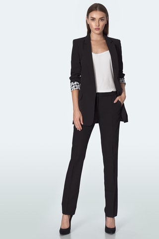 Blazer - Negro