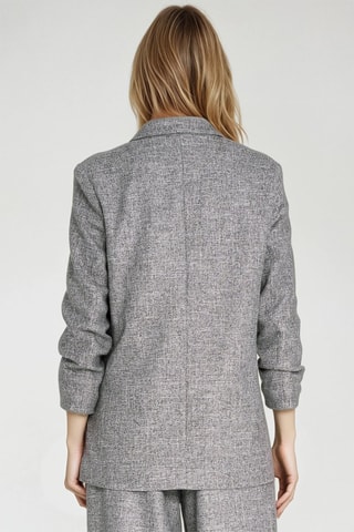 Blazer - Gris
