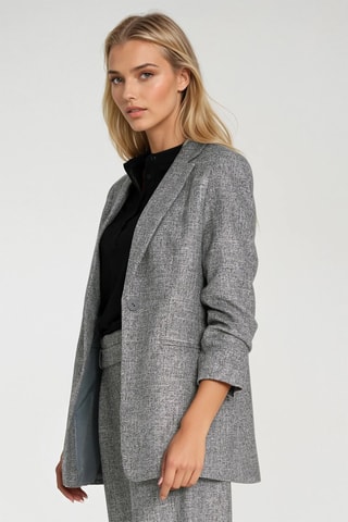 Blazer - Gris