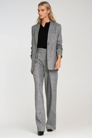 Blazer - Gris