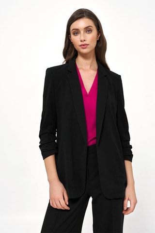 Chaqueta - Negro