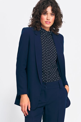 Blazer - Azul