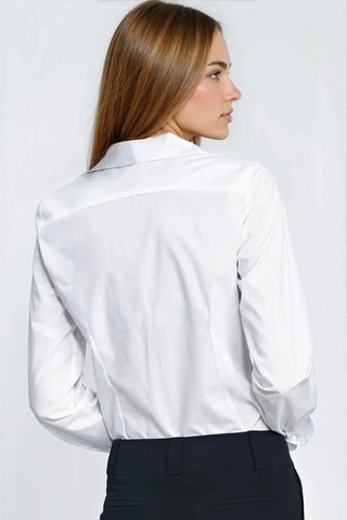 Camisa - Blanco