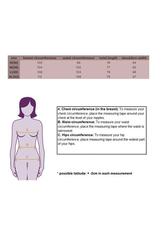 Chaleco regular fit - Azul pato