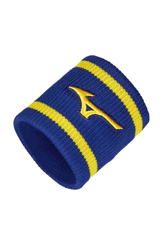 Zweetbandje - Koningsblauw