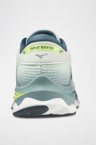 Hardloopschoenen - Groen