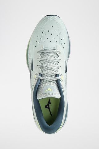 Hardloopschoenen - Groen