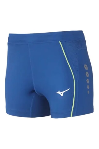 Trainingslegging - Koningsblauw