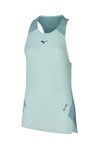 Runninghemd - Hemelsblauw