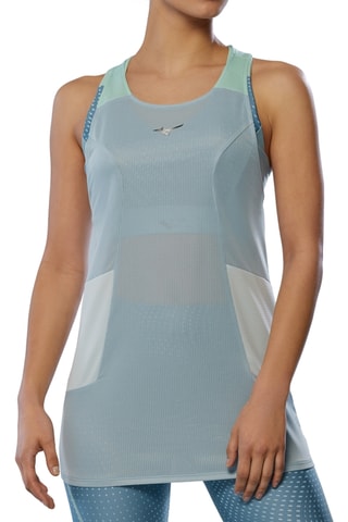 Runninghemd - Hemelsblauw