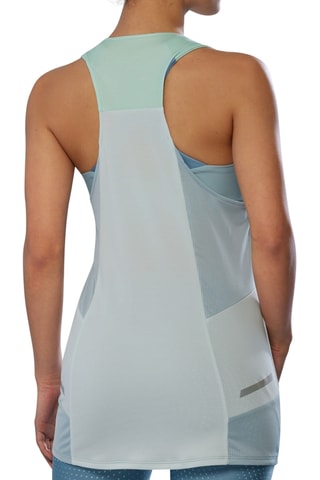 Runninghemd - Hemelsblauw