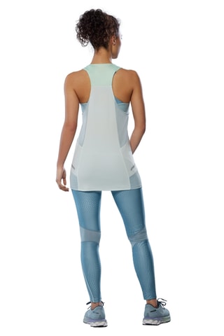 Runninghemd - Hemelsblauw