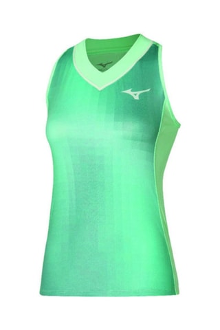 Trainingshemd - Groen