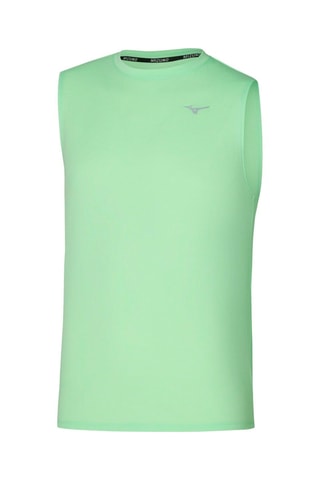 Runninghemd - Lichtgroen