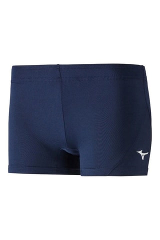 Volleybalshort - Marineblauw