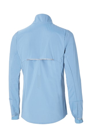 Runningjasje - Hemelsblauw