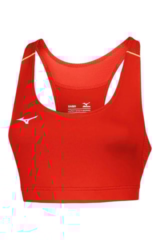 Sportbeha - Rood