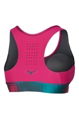 Sportbeha - Fuchsia