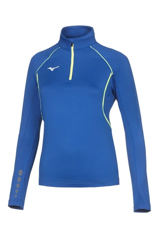 Trainingstop - Koningsblauw