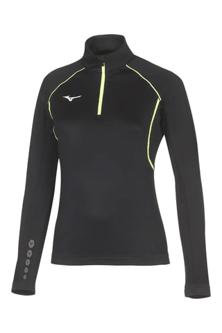 Trainingstop - Zwart