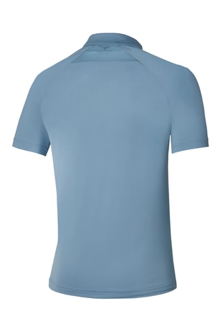 Trainingspolo - Hemelsblauw