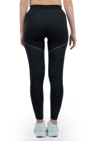 Sportlegging - Zwart
