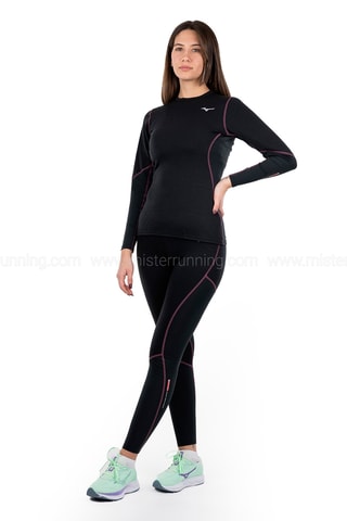 Sportlegging - Zwart