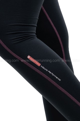 Sportlegging - Zwart