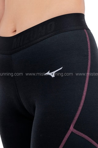 Sportlegging - Zwart
