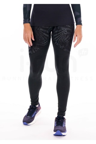 Sportlegging - Zwart