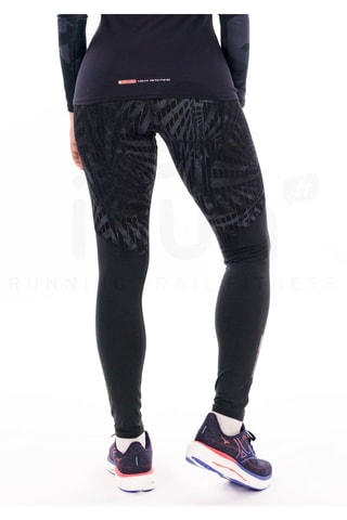 Sportlegging - Zwart
