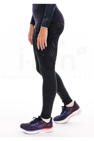 Sportlegging - Zwart